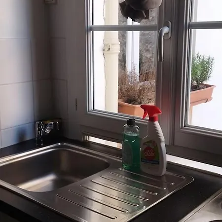 Petit Renove Proche Place Republique 75011 Apartment Paris