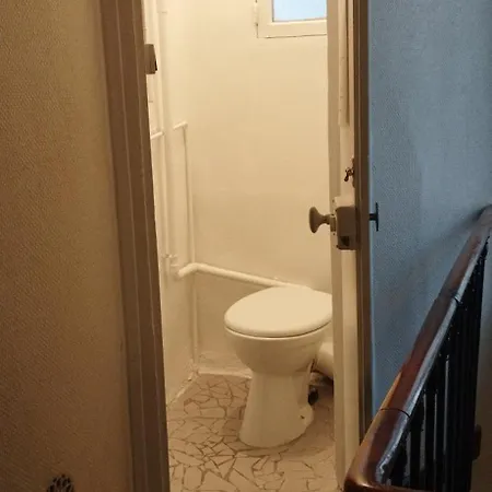 Apartment Petit Renove Proche Place Republique 75011 Paris