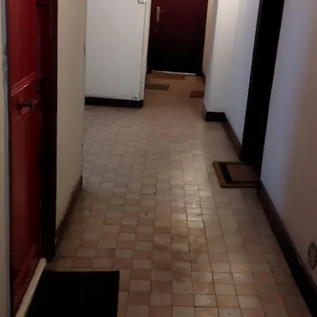 Apartment Petit Renove Proche Place Republique 75011 *