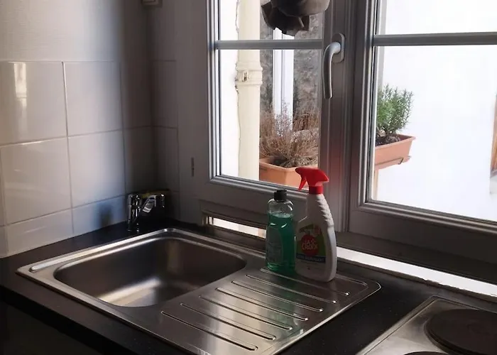 Petit Renove Proche Place Republique 75011 Apartman Párizs
