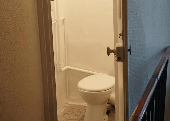 Apartman Petit Renove Proche Place Republique 75011 Párizs