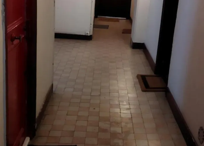 Apartman Petit Renove Proche Place Republique 75011 *