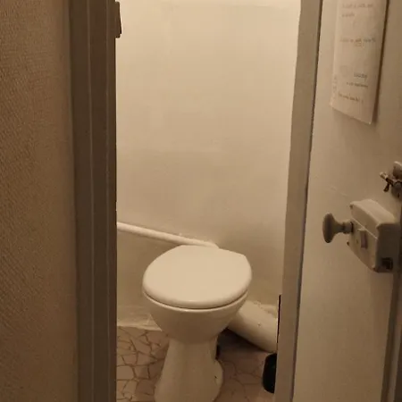 Petit Renove Proche Place Republique 75011 公寓 巴黎